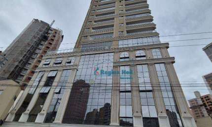 Apartamento à venda, 64 m² por R$ 1.100.000,00 - Morretes - Itapema/SC