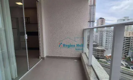 Apartamento com 2 dormitórios à venda, 64 m² por R$ 1.100.000,00 - Morretes - Itapema/SC