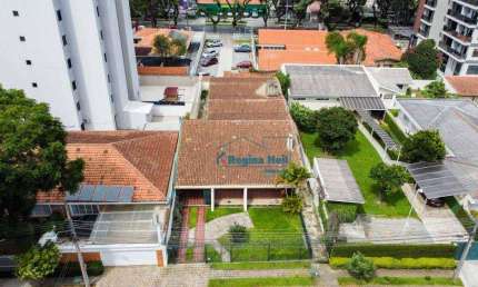 Casa à venda, 469 m² por R$ 2.600.000,00 - Água Verde - Curitiba/PR