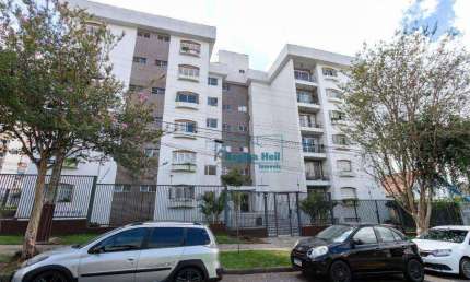 Apartamento com 3 dormitórios à venda, 123 m² por R$ 745.000,00 - Alto da Glória - Curitiba/PR