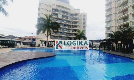 Deseja morar num Condomínio Clube completo em Penha? É aqui mesmo!