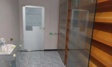 Sala comercial à venda na Rua Felipe Schmidt, 303, Centro, Florianópolis por R$ 600.000