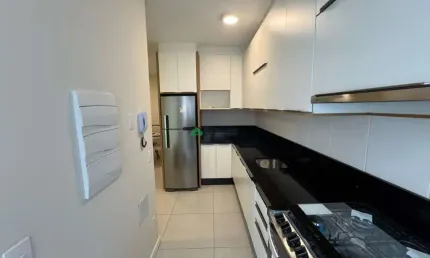 Apartamento com 2 quartos à venda na Rua José Lino Kretzer, 588, Centro, São José por R$ 570.000