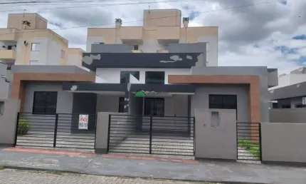 Casa com 3 quartos à venda na Das Turmalinas, 100, Sertão do Maruim, São José por R$ 499.000