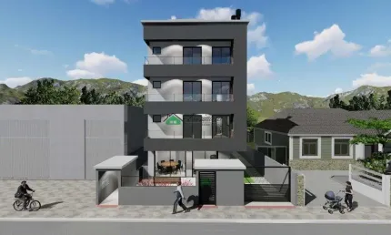 Apartamento com 3 quartos à venda na Rua José Luiz de Souza, 155, Flor de Nápolis, São José por R$ 520.000