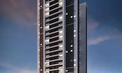 Apartamento com 3 quartos à venda na Rua R, 636, Areão, Cuiabá