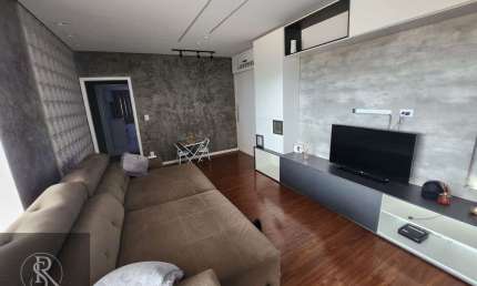 Edifício Park Vila Bela - Apartamento à venda no bairro Consil - Cuiabá/MT