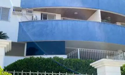 Condomínio Residencial Porto Resl - Apartamento região central