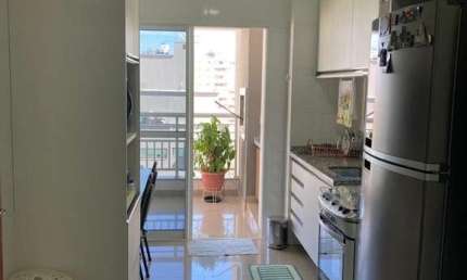 Edifício Arthur - Apartamento à venda no bairro Duque de Caxias - Cuiabá/MT