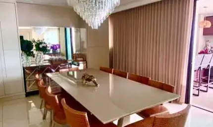 Glam Luxury - Apartamento à venda no bairro Quilombo - Cuiabá/MT