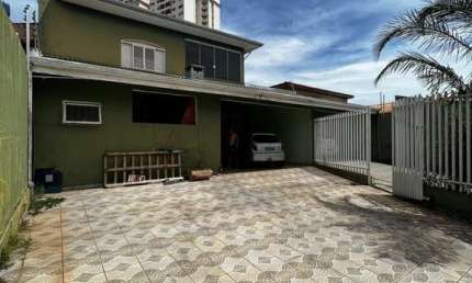 Casa com 8 quartos à venda na Avenida Miguel Sutil, 751, Despraiado, Cuiabá