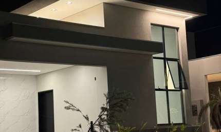 Casa à venda no bairro Condomínio Primor das Torres - Cuiabá/MT