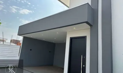Condomínio Primor das Torres - Casa à venda no bairro Condomínio Primor das Torres - Cuiabá/MT