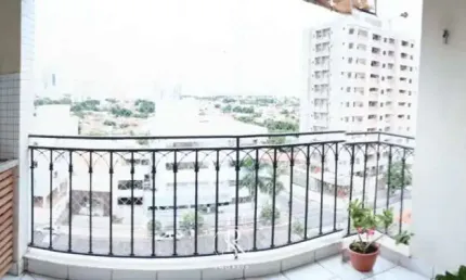 Apartamento à venda no bairro jardim aclimação em cuiabá/mt