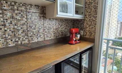Villagio  Salerno - Apartamento à venda no bairro Quilombo - Cuiabá/MT