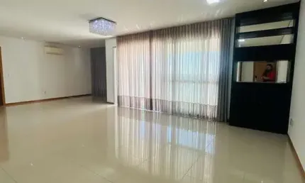 Edifício Absolutto - Apartamento Absolutto venda ou locação