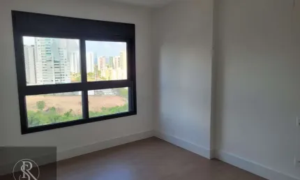 Apartamento com 3 quartos à venda na Avenida Senegal, 38, Jardim Aclimação, Cuiabá