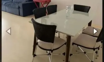 Apartamento com 3 quartos à venda na Consil, 12, Alvorada, Cuiabá
