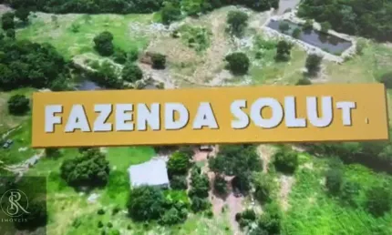 Chácara / sítio à venda no Centro, Jangada 
