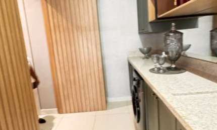 Apartamento com 2 quartos à venda na Rua Água Boa, Morada do Ouro, Cuiabá