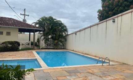 Apartamento com 3 quartos à venda na Rua Barão de Melgaço, 2471, Centro Sul, Cuiabá