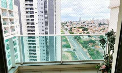 Apartamento com 3 quartos à venda na Avenida Archimedes Pereira Lima, 688, Jardim das Américas, Cuiabá