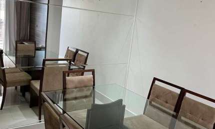 Condomínio Garden Bosque da Saúde - Apartamento  mobilhado Gardem Bosque