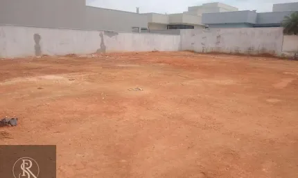 Terreno à venda no Mirante do Pary, Várzea Grande 