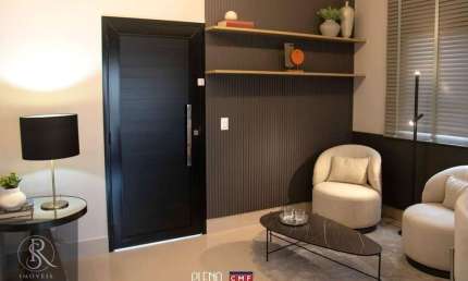 Casa em condomínio fechado com 3 quartos à venda na Avenida Santa Cruz, Santa Cruz, Cuiabá