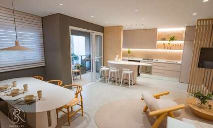 Apartamento com 3 quartos à venda na Rua Minuano, 295, Despraiado, Cuiabá