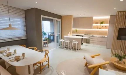 Apartamento com 3 quartos à venda na Rua Minuano, 295, Despraiado, Cuiabá