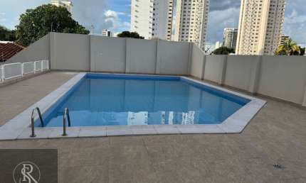 Condomínio Alvorada - Apartamento para alugar no bairro Bosque da Saúde - Cuiabá/MT