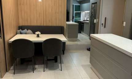 Edifício Uniko 87 - Apartamento PadrãoEdifício Uniko 87