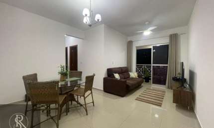 Apartamento com 3 quartos à venda na Rua Barão de Melgaço, 2471, Centro Sul, Cuiabá