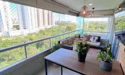 Condomínio Bonavita - Apartamento venda no Bonavita
