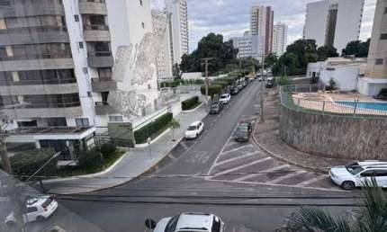 Apartamento com 2 quartos à venda na Rua Brigadeiro Eduardo Gomes, Popular, Cuiabá