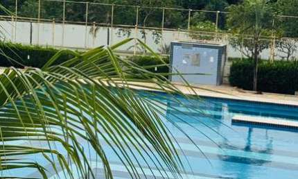 Residencial Pantanal 1 - Alugo Apartamento Pantanal 1