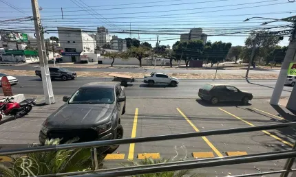 Sala comercial para alugar na Avenida Historiador Rubens de Mendonça, Areão, Cuiabá
