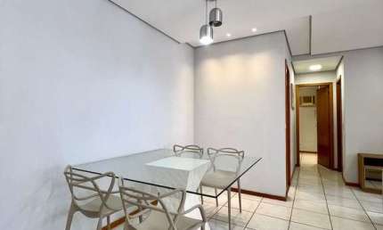 Edifício Duets - Apartamento para alugar no bairro Bosque da Saúde - Cuiabá/MT