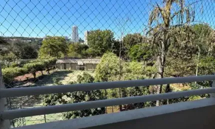 Apartamento com 3 quartos à venda na Avenida República do Líbano, 10, Despraiado, Cuiabá