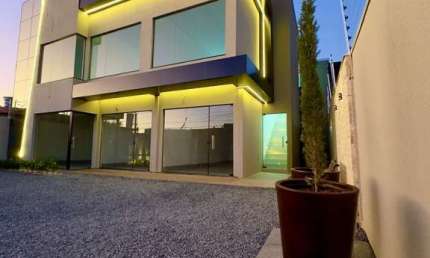 Casa comercial à venda na Rua Coronel Evaristo  Costa E Silva, Morada da Serra, Cuiabá