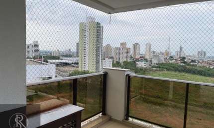 Edifício  Masoin Eldorado - Apartamento à venda Edifício Eldorado