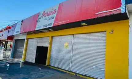 Ponto Comercial para alugar no bairro Bandeirantes - Cuiabá/MT