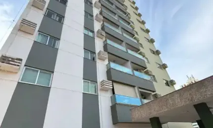 Apartamento com 3 quartos à venda na Rua I, 311, Alvorada, Cuiabá