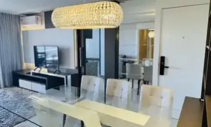 Apartamento com 3 quartos à venda na Avenida Vereador Juliano da Costa Marques, 877, Jardim Aclimação, Cuiabá