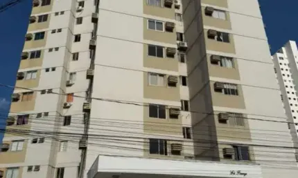 Apartamento à venda no bairro goiabeiras em cuiabá/mt