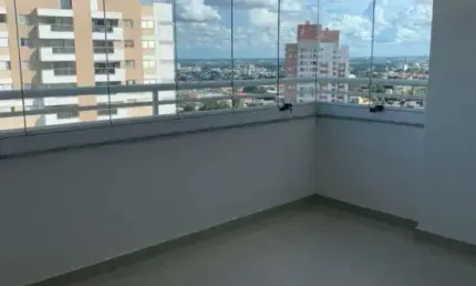 Apartamento à venda no bairro bosque da saúde em cuiabá/mt