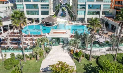 Apartamento com 4 quartos à venda em meia praia, itapema , 270 m2 por r$ 6.900.000