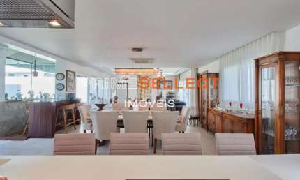 Casa com 3 quartos à venda na Cidade Industrial, Curitiba , 430 m2 por R$ 4.500.000