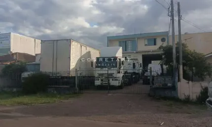 Barracão / Galpão / Depósito à venda no Boqueirão, Curitiba , 665 m2 por R$ 2.390.000